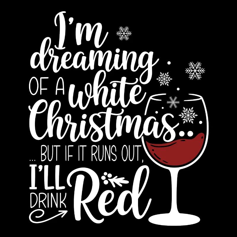 white Christmas