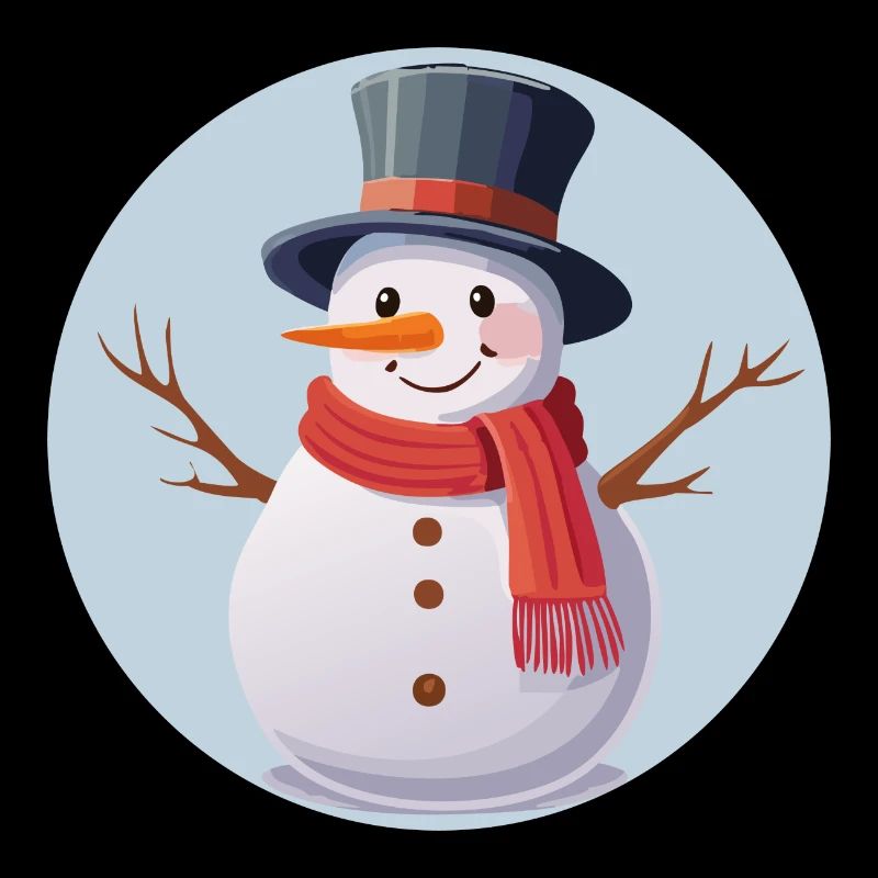 Schneemann