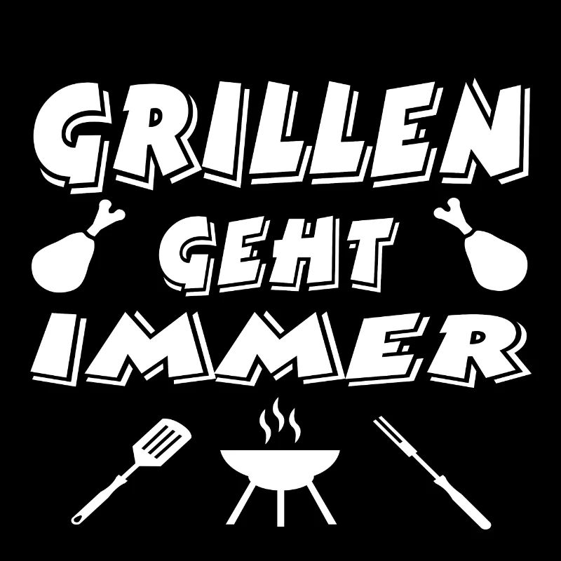 Grillen