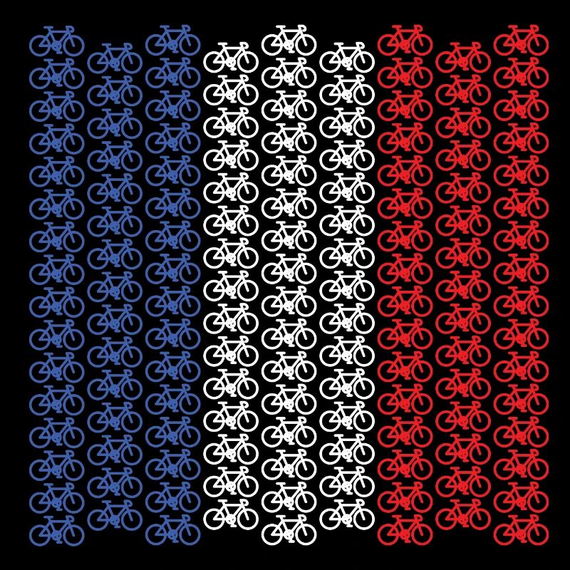 Petit vélo français