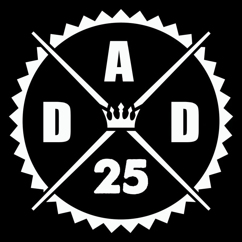 Dad 25