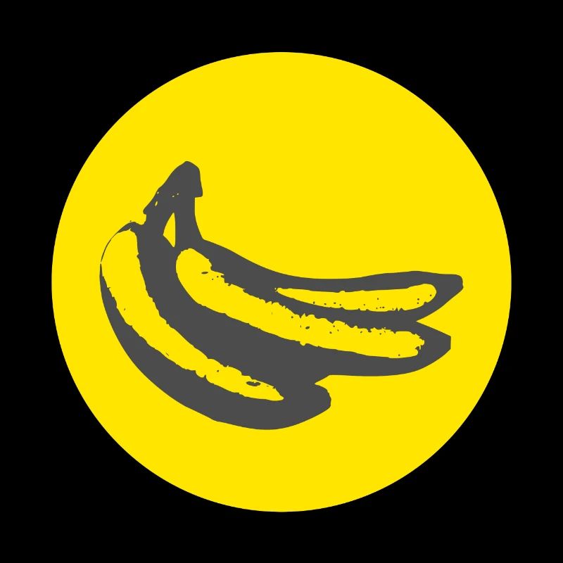 Bananen Stil - LOVE