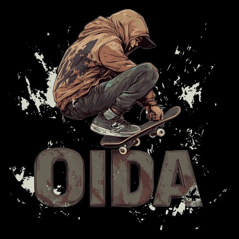 OIDA