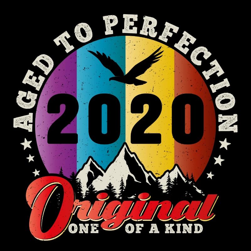 Perfektion 2020 - 4. Jubiläum, Original