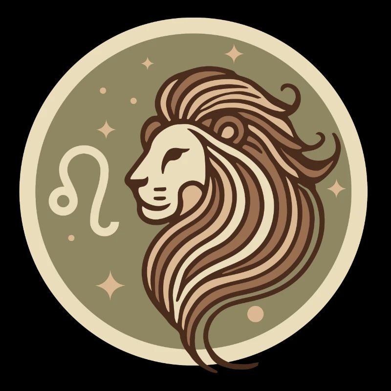 Design « Majesté dorée »