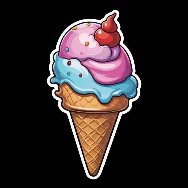 Glace