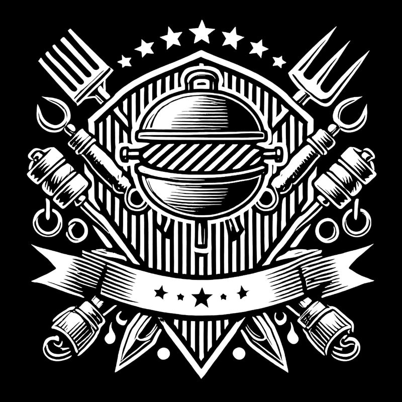 Grill Logo