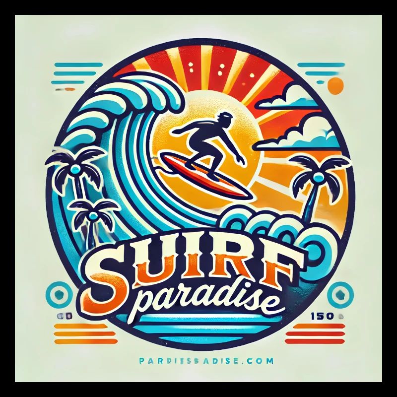 Surf paradise