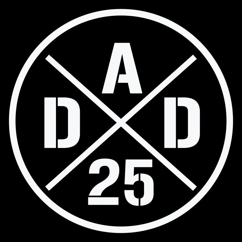 dad 25