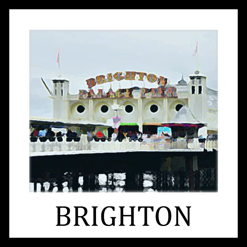 Brighton