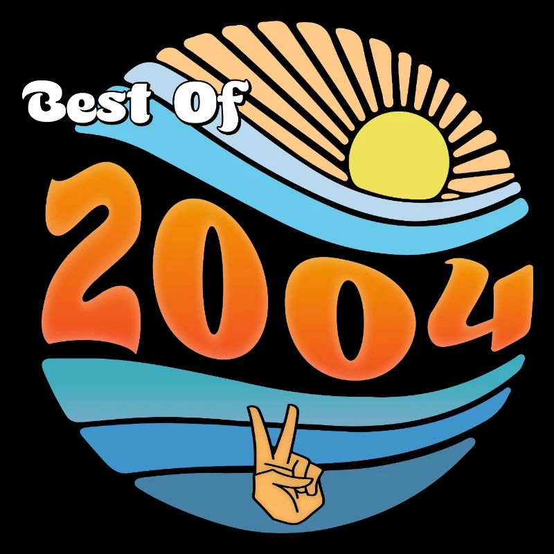 Né en 2004 – Vive 21 ans de grands moments