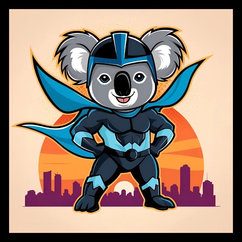 Super Koala