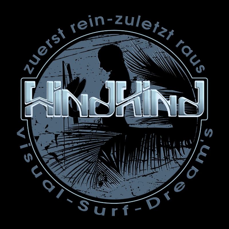 Rêve de surf visuel