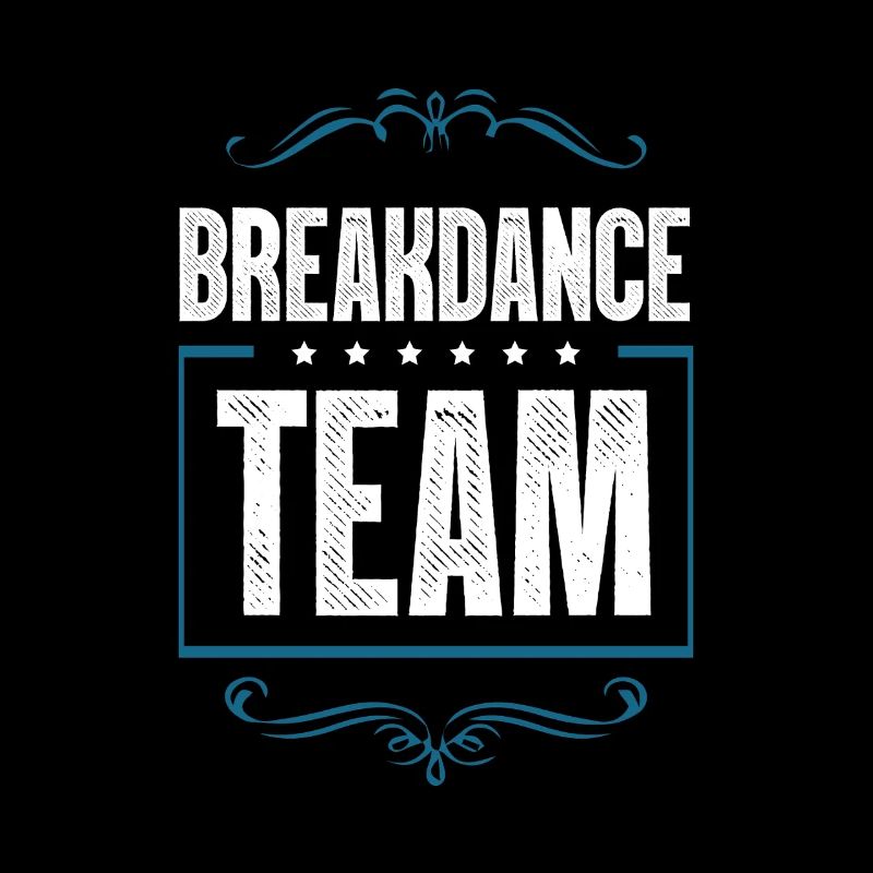 Équipe de breakdance