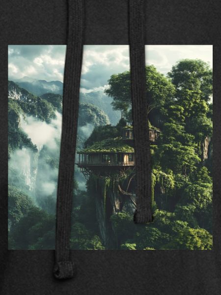 Treehouse