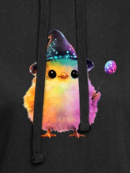 Magic Chick