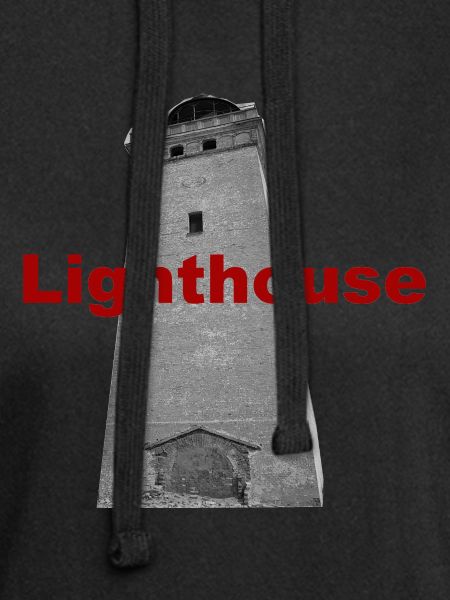 dänisches lighthouse Leuchtturm