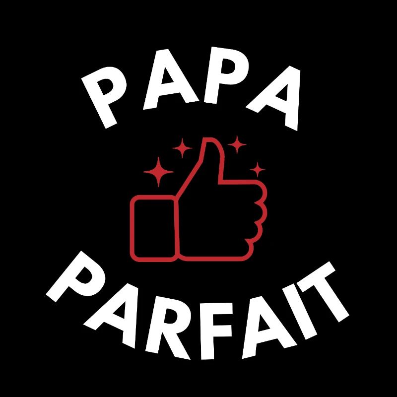 Perfect Dad - Papa Geschenkidee