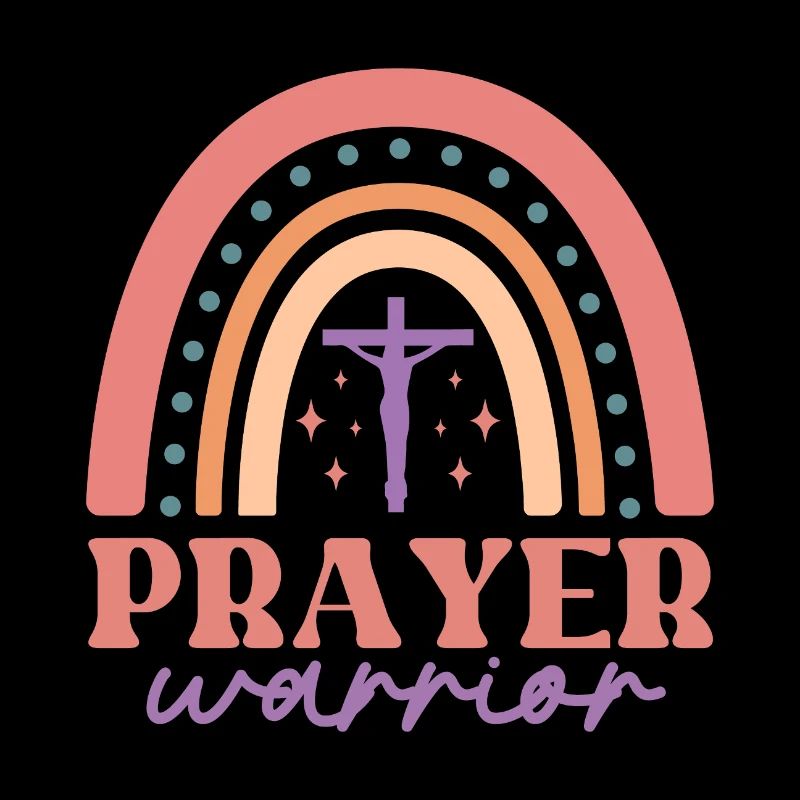 Prayer Warior