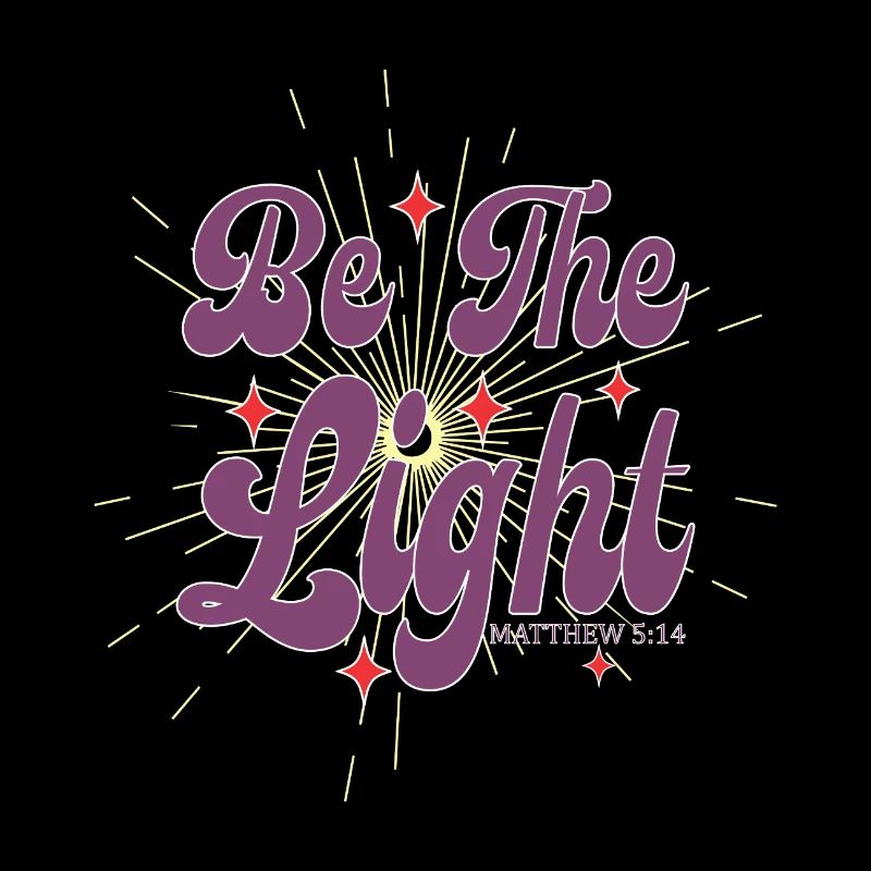 Be the Light