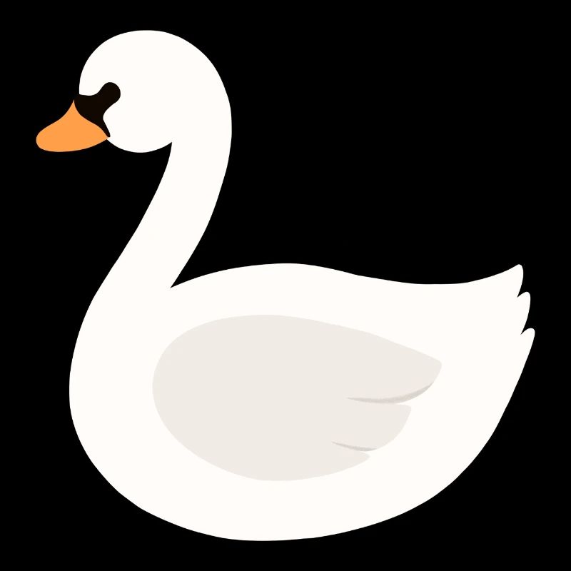 swan