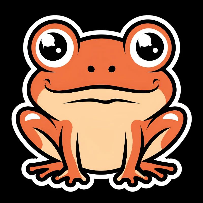 crapaud