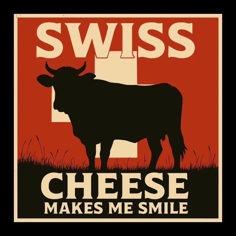 Swiss Cheese Schweizer Käse