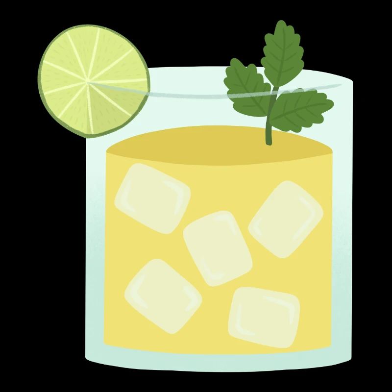 Moskauer Maultier-Cocktail