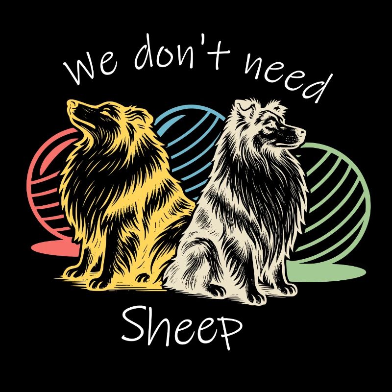 Driftball (colorful) with text