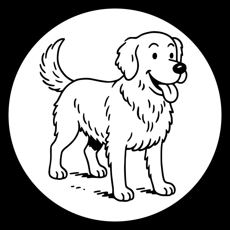 Apportierhund