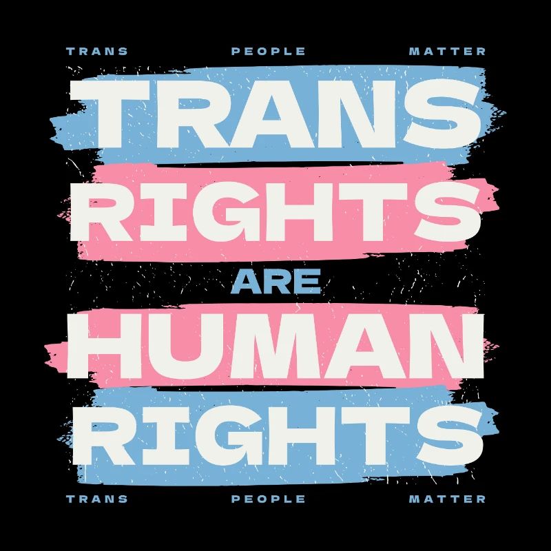 Trans Rights are Human Rights