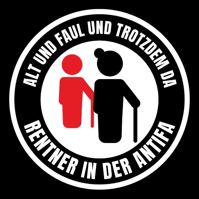Rentner-Antifa