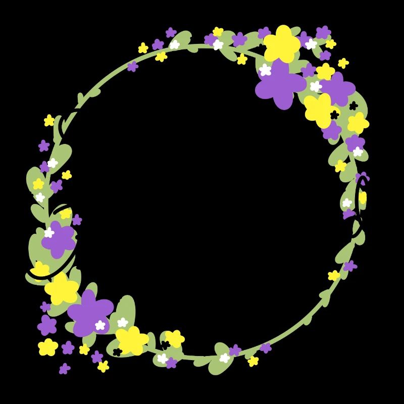 Team Betrothed Nonbinary