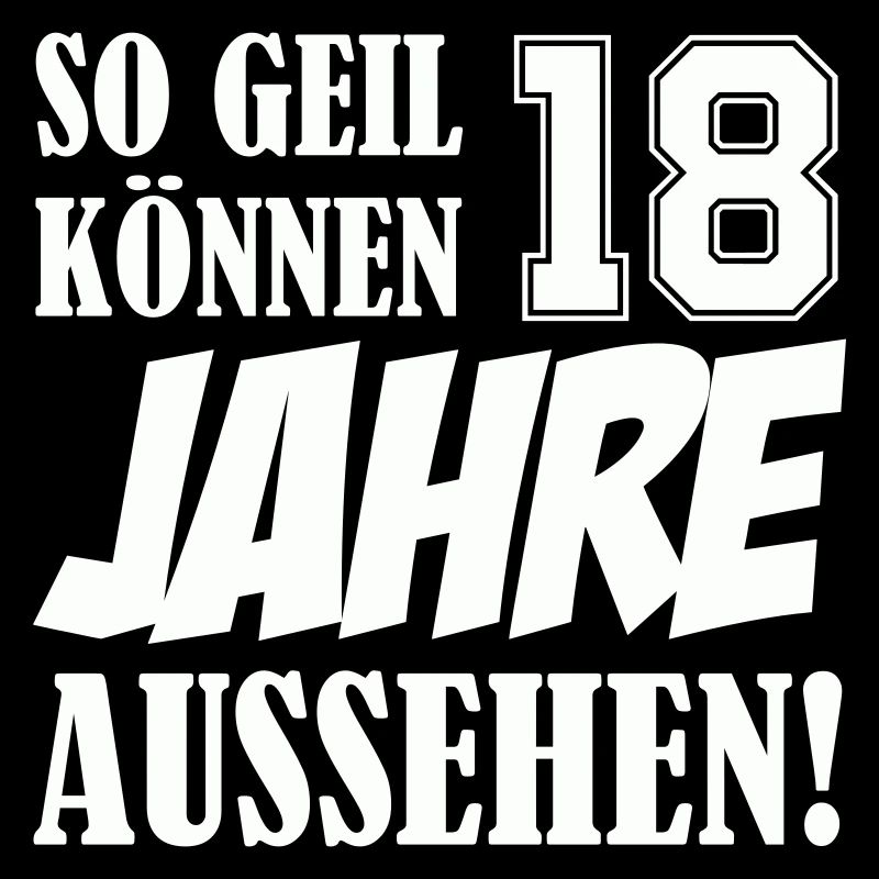 18 ans