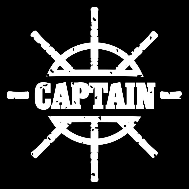 Captain