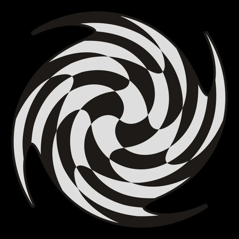 Swirl chess
