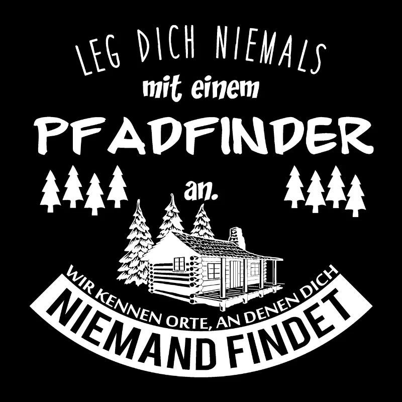 Pfadfinder