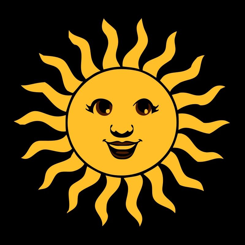 sonne sonnenstrahlen sommer freundlich