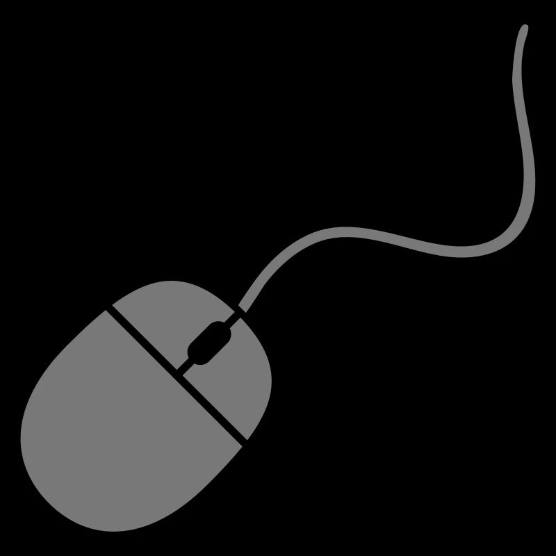 control cool design mouse click computer cable pc