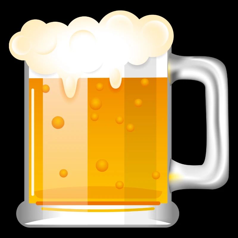 Smiley Beer