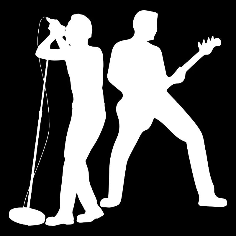 Rock Music Rock and Roll Guitar