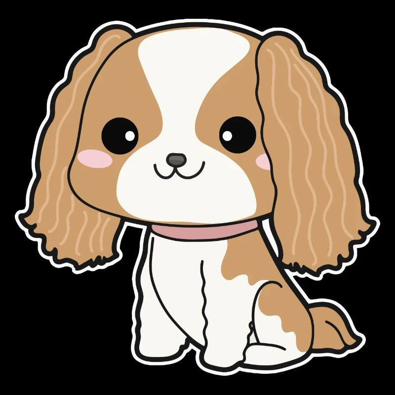 Cavalier King Charles Spaniel