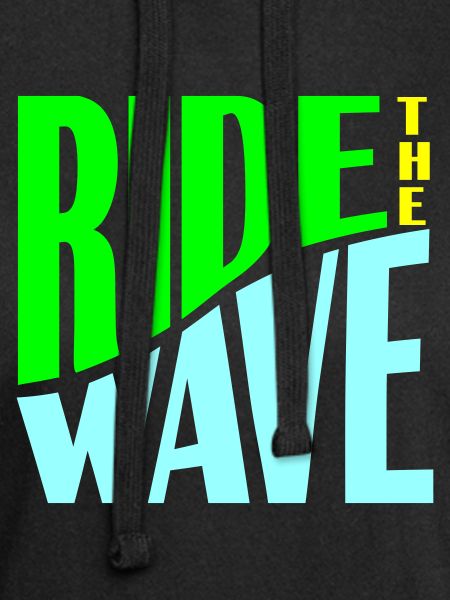 Ride the Wave plotter