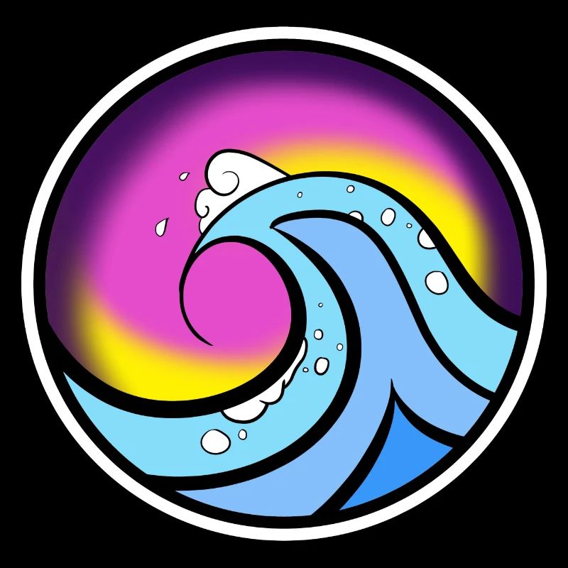 Wave Logo