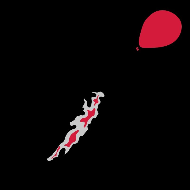 Balloon Koi Fish Nishikigoi