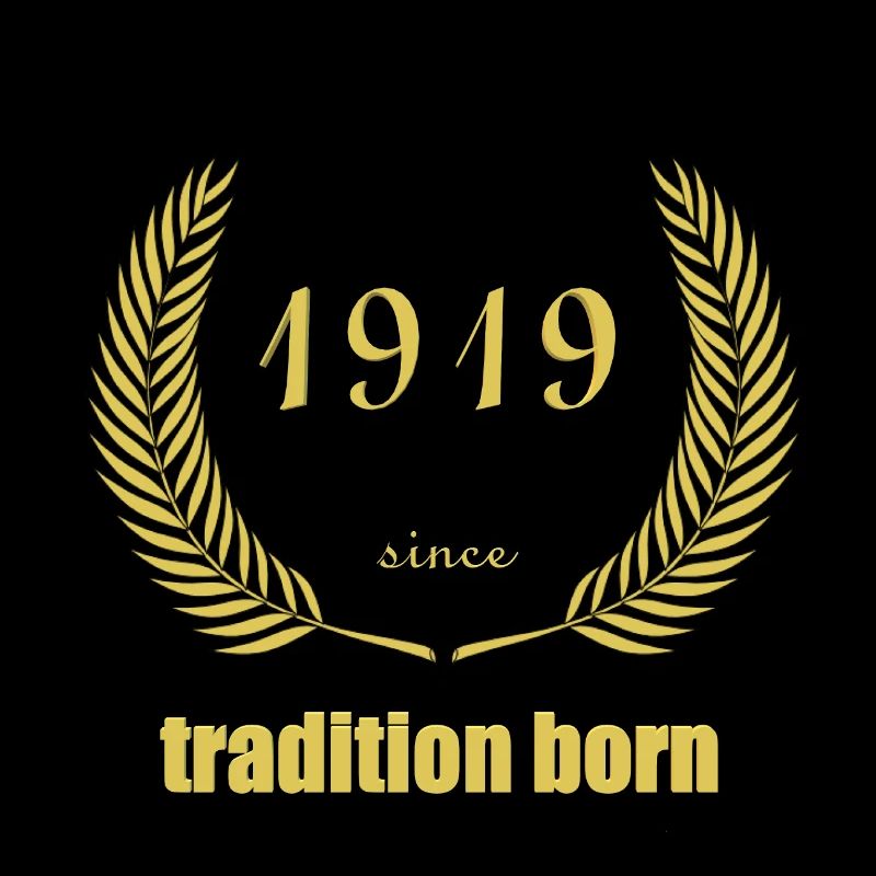 Tradition Born