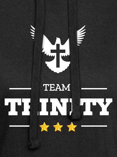 TEAM TRINITY