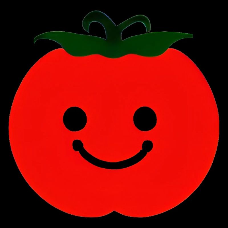 Tomate Comic Tomate Sweet Cartoon 19