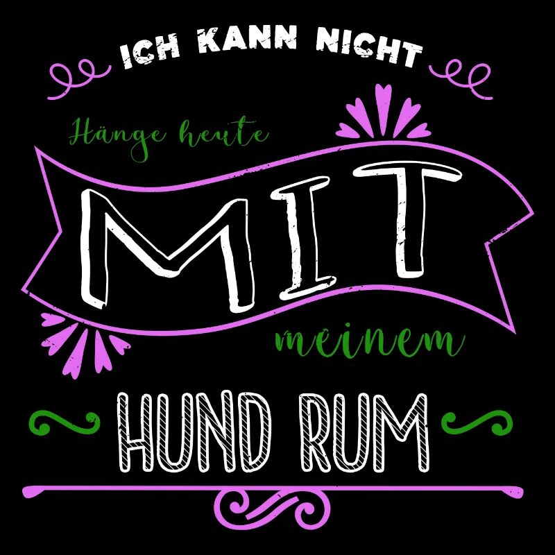 boxer terrier spruch humor geburtstagsgeschenkidee