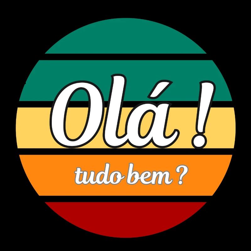 Olà Tudo Bem